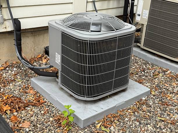 24/7 Emergency Hvac experts in Falmouth, VA