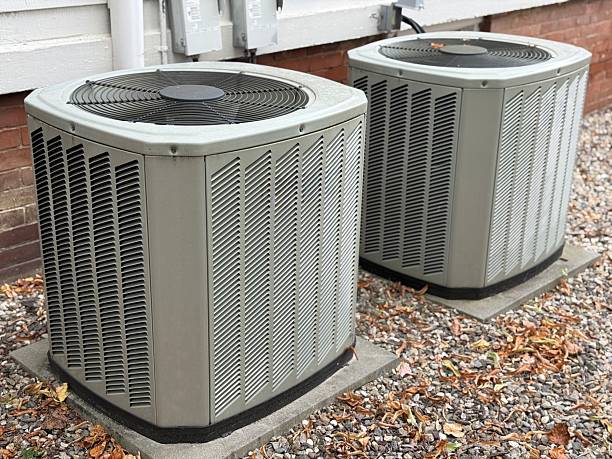 Reliable Hvac contractor in Falmouth, VA by JG Cool HVAC